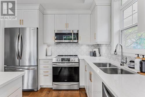 21 Willow Bank Common, St. Catharines (Grapeview), ON 