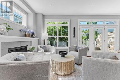 21 Willow Bank Common, St. Catharines (Grapeview), ON 