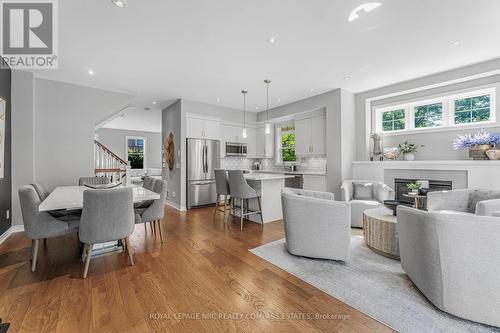 21 Willow Bank Common, St. Catharines (Grapeview), ON 