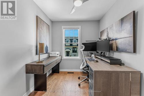 21 Willow Bank Common, St. Catharines (Grapeview), ON 