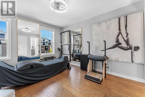 21 Willow Bank Common, St. Catharines (Grapeview), ON 