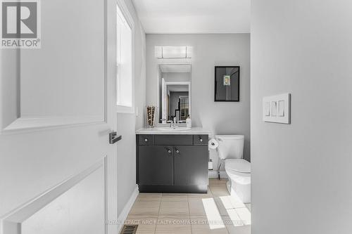 21 Willow Bank Common, St. Catharines (Grapeview), ON 