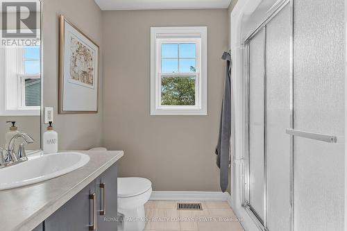 21 Willow Bank Common, St. Catharines (Grapeview), ON 