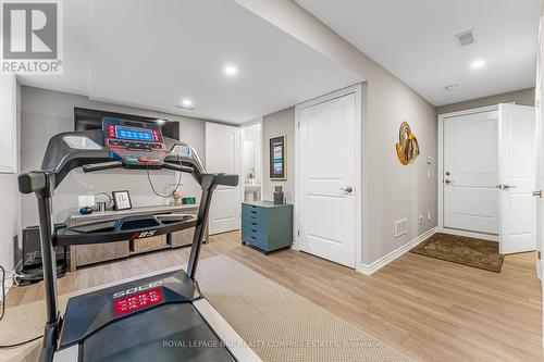 21 Willow Bank Common, St. Catharines (Grapeview), ON 