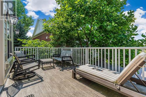 21 Willow Bank Common, St. Catharines (Grapeview), ON 