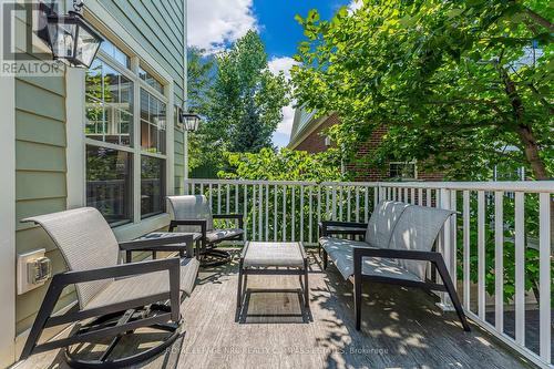 21 Willow Bank Common, St. Catharines (Grapeview), ON 