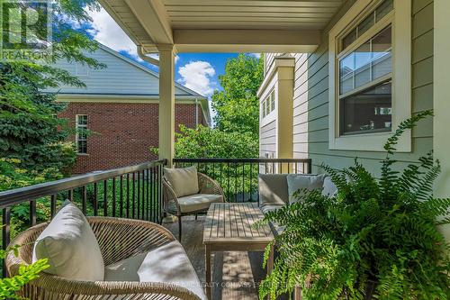 21 Willow Bank Common, St. Catharines (Grapeview), ON 