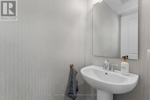 21 Willow Bank Common, St. Catharines (Grapeview), ON 