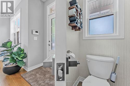 21 Willow Bank Common, St. Catharines (Grapeview), ON 