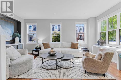 21 Willow Bank Common, St. Catharines (Grapeview), ON 