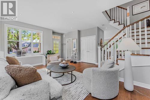 21 Willow Bank Common, St. Catharines (Grapeview), ON 