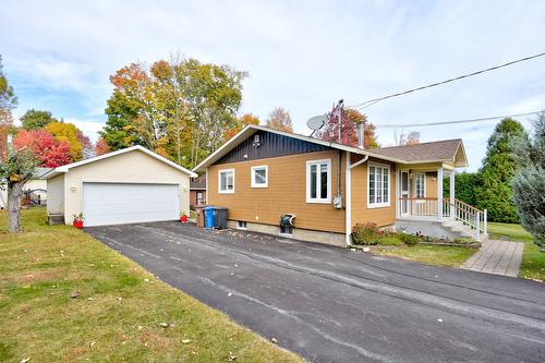 Vue - 2 2E Avenue, Saint-Thomas, QC - Outdoor
