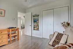 Chambre à coucher - 