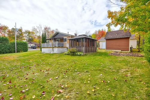 Cour - 2 2E Avenue, Saint-Thomas, QC - Outdoor