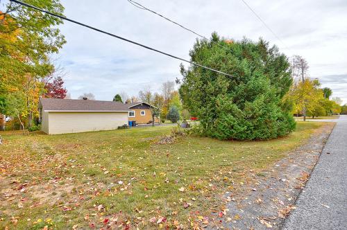 Vue - 2 2E Avenue, Saint-Thomas, QC - Outdoor