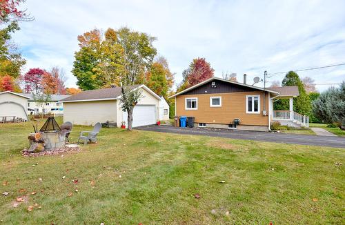 Vue - 2 2E Avenue, Saint-Thomas, QC - Outdoor