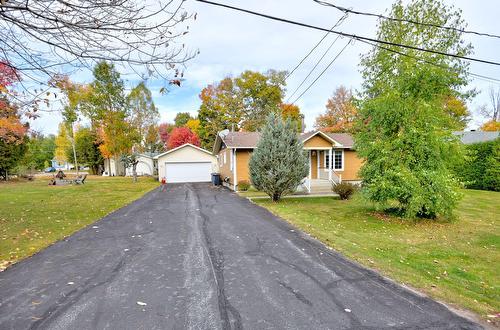 Façade - 2 2E Avenue, Saint-Thomas, QC - Outdoor With Facade