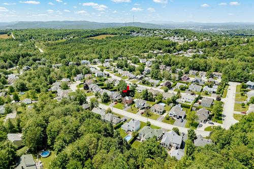 Extérieur - 3270 Rue Marika, Sherbrooke (Fleurimont), QC - Outdoor With View