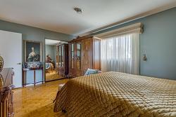 Chambre à coucher principale - 