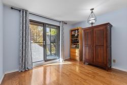 Chambre à coucher - 