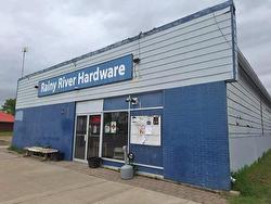 220 Fourth Street  Rainy River, ON P0W 1L0