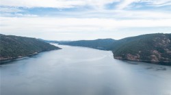 Lot A-265 Trans Canada Hwy  Malahat, BC V0R 2L0