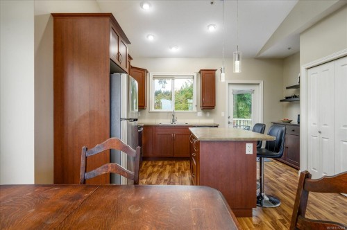 110-839 Varsity Way, Nanaimo, BC 