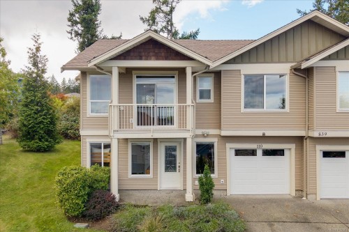 110-839 Varsity Way, Nanaimo, BC 