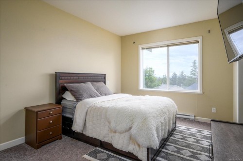 110-839 Varsity Way, Nanaimo, BC 