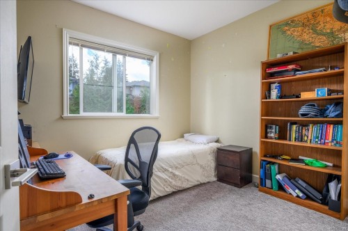 110-839 Varsity Way, Nanaimo, BC 