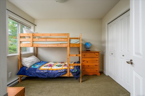 110-839 Varsity Way, Nanaimo, BC 