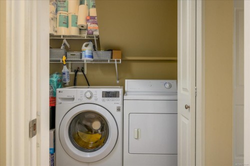 110-839 Varsity Way, Nanaimo, BC 