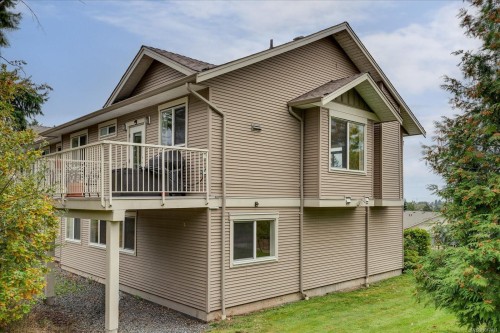 110-839 Varsity Way, Nanaimo, BC 