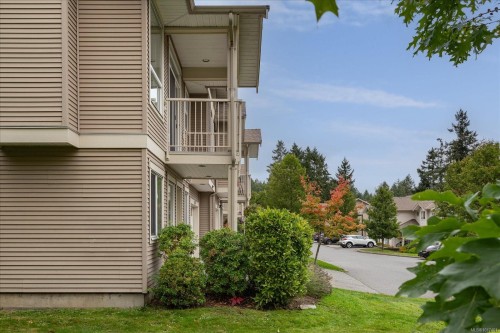 110-839 Varsity Way, Nanaimo, BC 
