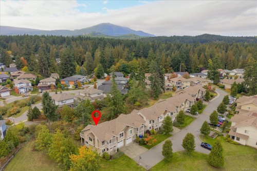 110-839 Varsity Way, Nanaimo, BC 