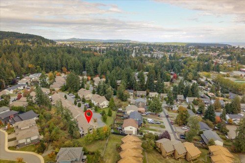 110-839 Varsity Way, Nanaimo, BC 