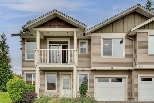 110-839 Varsity Way, Nanaimo, BC 