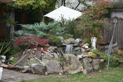 347 Pritchard Rd, Comox, BC 