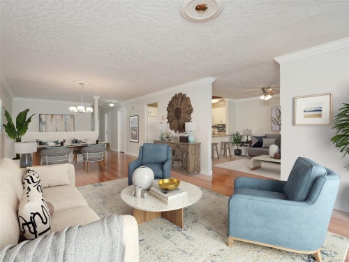 21-4125 Interurban Rd, Saanich, BC 