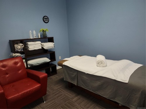 1-125 Mccarter St, Parksville, BC 