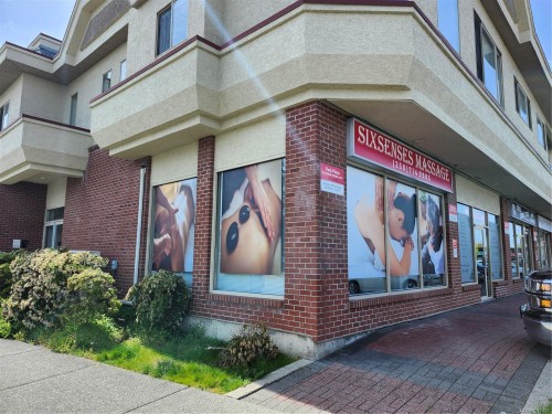 1-125 Mccarter St, Parksville, BC 