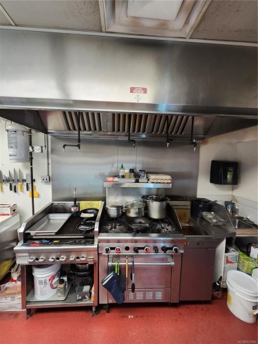 4-2401 Cliffe Ave, Courtenay, BC 