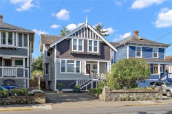 329 Simcoe St  Victoria, BC V8V 1K9