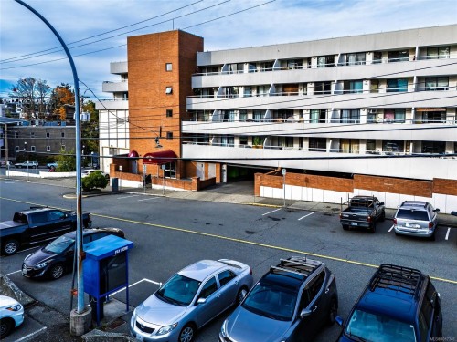 406-30 Cavan St, Nanaimo, BC - Outdoor