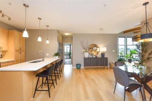 142-2300 Mansfield Dr, Courtenay, BC - Indoor