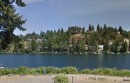 A-4176 Wellesley Ave, Nanaimo, BC  - Outdoor With Body Of Water With View 