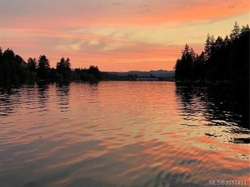 A-4176 Wellesley Ave, Nanaimo, BC - Outdoor With Body Of Water With View