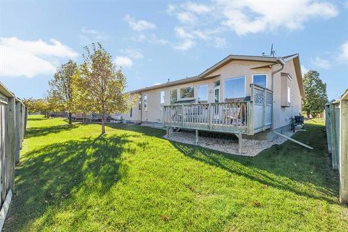 12-123 Victor Lewis Dr, Winnipeg, MB 