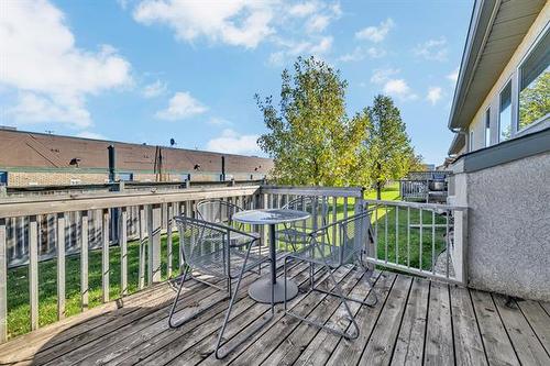 12-123 Victor Lewis Dr, Winnipeg, MB 