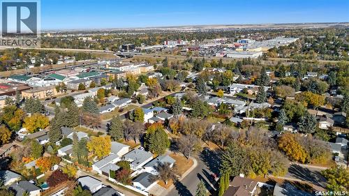 1333 Arlington Avenue, Saskatoon, SK - Outdoor With View
